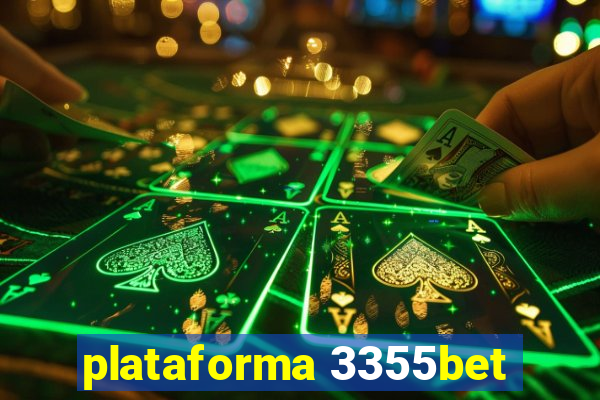 plataforma 3355bet